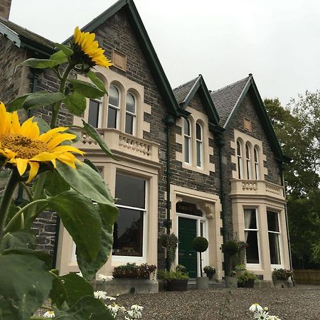 Firhall Highland B&B Grantown-on-Spey ภายนอก รูปภาพ