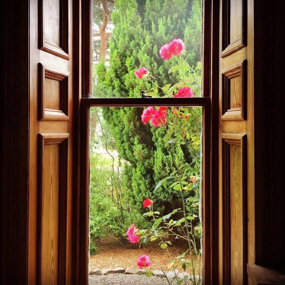 Firhall Highland B&B Grantown-on-Spey ภายนอก รูปภาพ