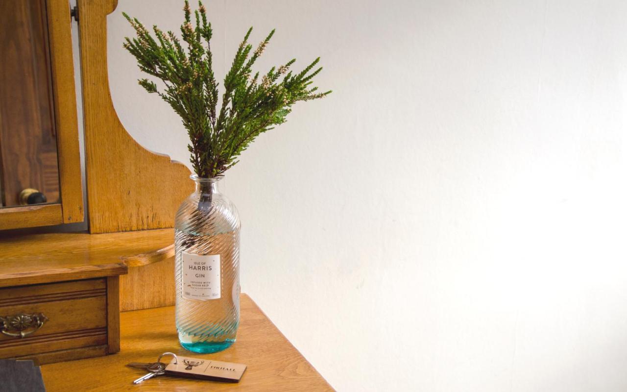 Firhall Highland B&B Grantown-on-Spey ภายนอก รูปภาพ