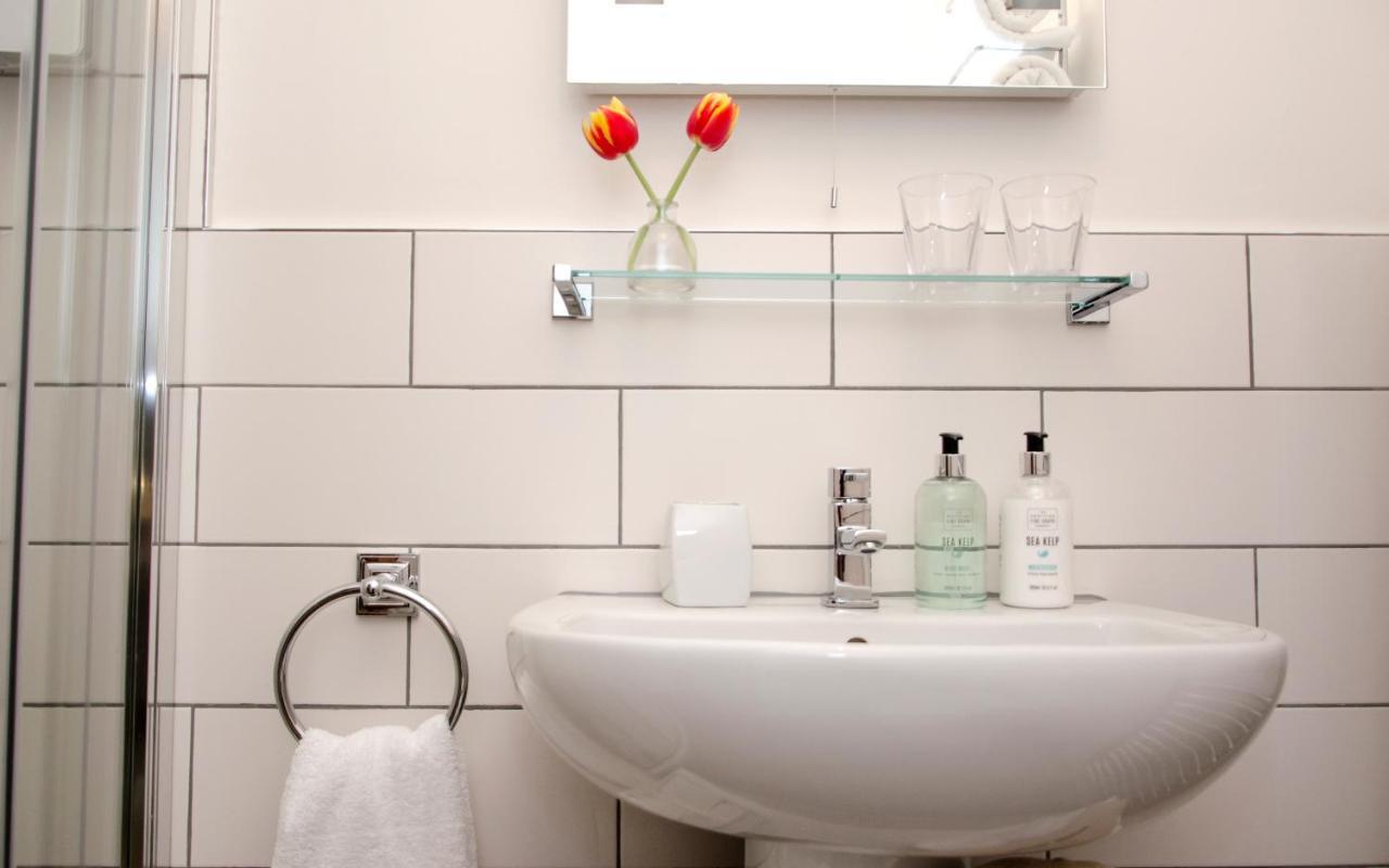 Firhall Highland B&B Grantown-on-Spey ภายนอก รูปภาพ